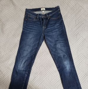 J CREW JEANS
